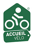 Logo Label Accueil Vlo